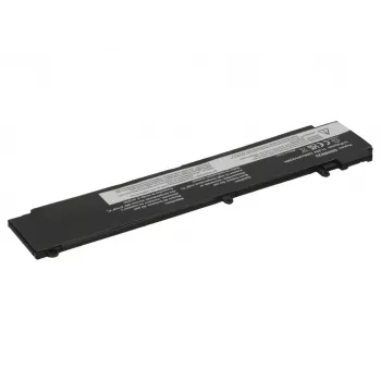 2-Power pääakku Lenovo ThinkPad T460s T470s - 2200 mAh