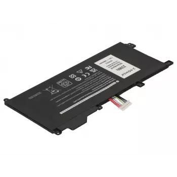 2-Power pääakku 3000 mAh