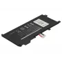 2-Power pääakku 3000 mAh