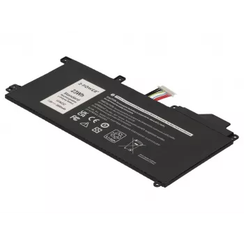 2-Power pääakku 3000 mAh