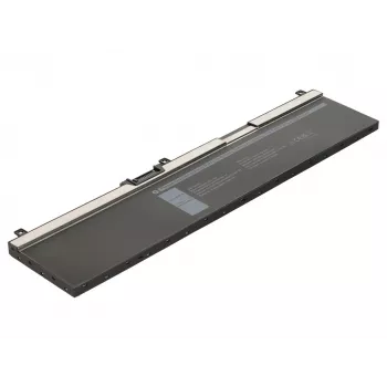 2-Power pääakku Dell Precision 7530 7730 - 97 Wh