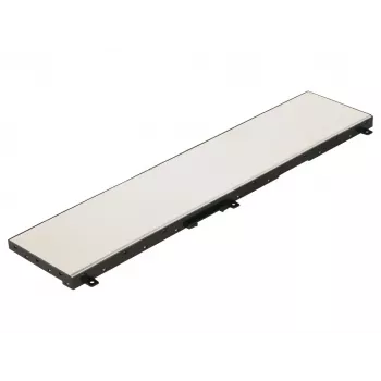 2-Power pääakku Dell Precision 7530 7730 - 97 Wh