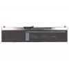 2-Power pääakku Dell Precision 7530 7730 - 97 Wh