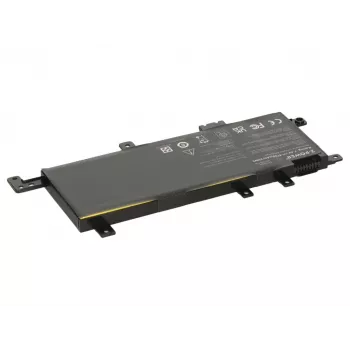 2-Power ASUS VivoBook R542U pääakku - 5000 mAh