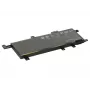 2-Power ASUS VivoBook R542U pääakku - 5000 mAh