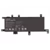 2-Power ASUS VivoBook R542U pääakku - 5000 mAh