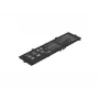 2-Power pääakku Asus ZenBook UX430 -sarja - 3400 mAh
