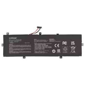 2-Power pääakku Asus ZenBook UX430 -sarja - 3400 mAh