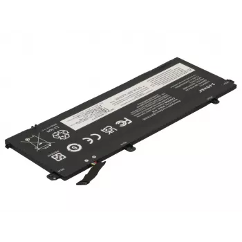 2-Power pääakku - 50 mAh Li-ion vara-akku