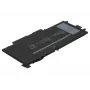 2-Power pääakku 3940 mAh