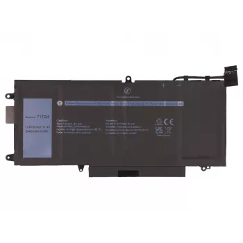 2-Power pääakku 3940 mAh