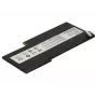 2-Power pääakku MSI GS63VR - 49 Wh litiumioni