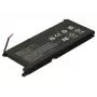 2-Power pääakku HP 15-dk0020TX - 11,4V 4150mAh litiumioni