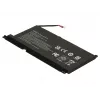 2-Power pääakku HP 15-dk0020TX - 11,4V 4150mAh litiumioni