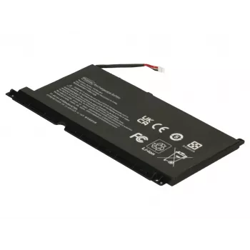 2-Power pääakku HP 15-dk0020TX - 11,4V 4150mAh litiumioni