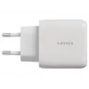 2-Power 45W seinälaturi PD GaN 1 x USB-C