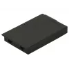 2-Power pääakku Dell Latitude 12 7212 - 3600 mAh