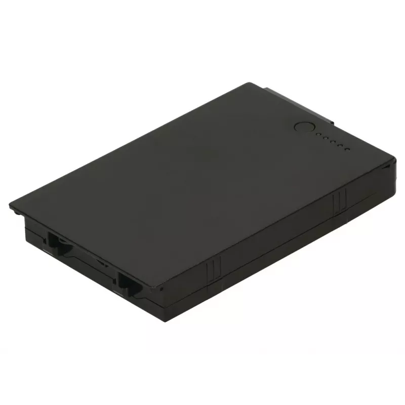 2-Power pääakku Dell Latitude 12 7212 - 3600 mAh