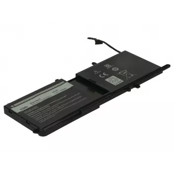 2-Power pääakku Dell Alienware 15 R3 R4 17 R4 R5 - 93 Wh