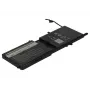 2-Power pääakku Dell Alienware 15 R3 R4 17 R4 R5 - 93 Wh