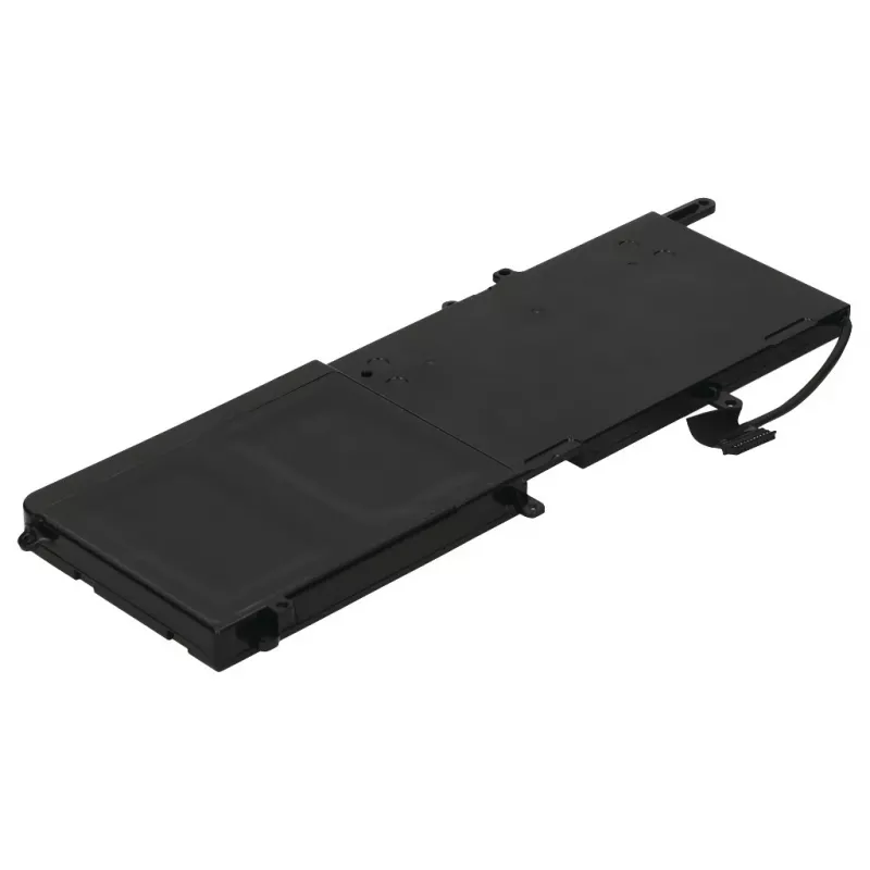 2-Power pääakku Dell Alienware 15 R3 R4 17 R4 R5 - 93 Wh