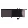 2-Power pääakku Dell Alienware 15 R3 R4 17 R4 R5 - 93 Wh