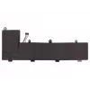 2-Power Lenovo ThinkPad Yoga 11e 3rd Gen 20G8 pääakku 11,4V 3635mAh