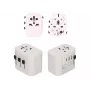 2-Power virtalähde - 15 W - 3 A - 3 lähtöliitäntää (2 x USB, 24-pin USB-C)