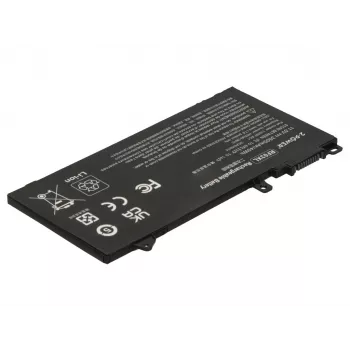 2-Power akku HP Pavilion x360 14 Convertible - 11,55V 3500mAh Li-Ion
