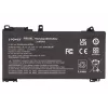2-Power akku HP Pavilion x360 14 Convertible - 11,55V 3500mAh Li-Ion