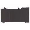 2-Power akku HP Pavilion x360 14 Convertible - 11,55V 3500mAh Li-Ion