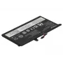 2-Power pääakku Lenovo ThinkPad P52S 20LB - 2000 mAh