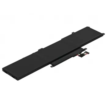 2-POWER CBP3800A kannettavan tietokoneen akku - 3800mAh 11,1V Li-Ion Dell Latitude/Precision