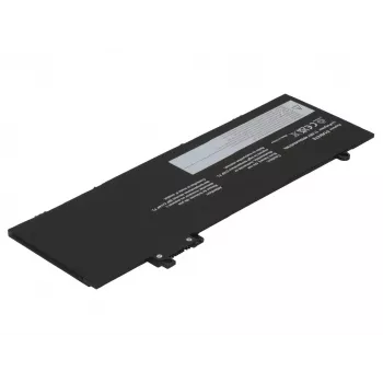 2-Power pääakku Lenovo ThinkPad T480s 20L7 - 44 Wh, 3-kennoinen, Li-Ion, musta