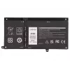 2-Power pääakku Dell Vostro 5502 - 11,4 V 3600 mAh