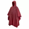 Trekmates Tour -poncho - sumac