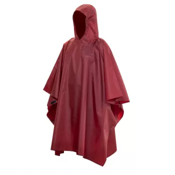 Trekmates Tour -poncho - sumac