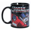 Thumbs Up! muki - Transformers värinvaihtomuki 300 ml