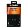 2-Power 2m USB-C - USB-C -kaapeli 60W PD pikalataus ja tiedonsiirto - musta
