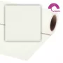COLORAMA POLAR WHITE saumaton taustapaperirulla 1,35 x 11 m