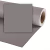 COLORAMA saumaton paperinen tausta Smoke Grey 2,72 x 11 m (145 g/m²) - LL CO139