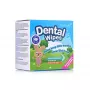 BRUSH BABY Dental Wipes xylitolilla ikenien ja maitohampaiden puhdistukseen 0-16 kk 28 pyyhettä