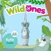 BRUSH BABY Wild Ones Sonic hammasharja lapsille Kylie Koala
