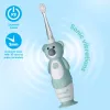 BRUSH BABY Wild Ones Sonic hammasharja lapsille Kylie Koala