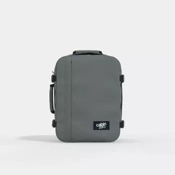 CabinZero Classic 28 L matkustamoreppu - Original Grey