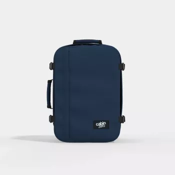 CabinZero Classic 36 L matkareppu - laivastonsininen