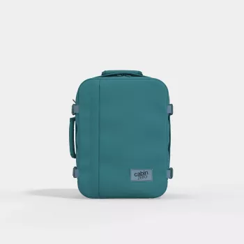 CabinZero Classic 28L matkareppu - Aruba Blue