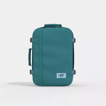 CabinZero Classic 36 L reppu - Aruba Blue