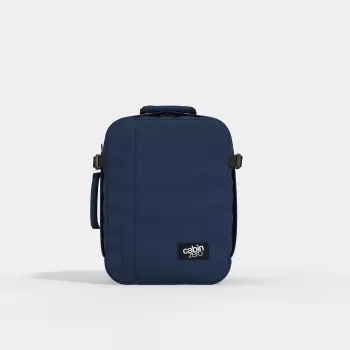CabinZero Classic Tech 28 L matkareppu - Navy