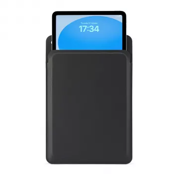 Pipetto Ultra Slim -sleeve iPad 11 musta (P076-131-AK)
